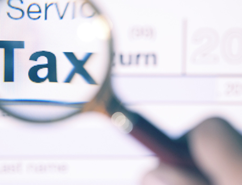 La Inspección debe detenerse ante un procedimiento penal