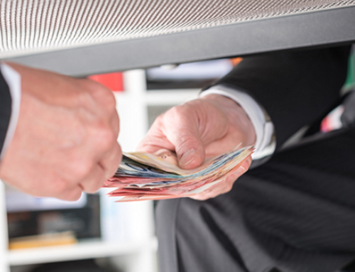 Nace la Primera norma mundial Antisoborno, la ISO 37001