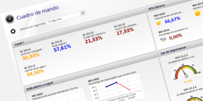 Nuestro Canal de Denuncias