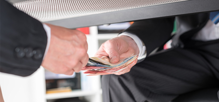 Nace la Primera norma mundial Antisoborno, la ISO 37001